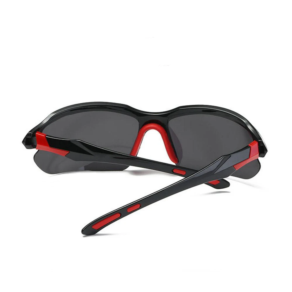 VIAHDA, новинка, фирменный дизайн, поляризационные солнцезащитные очки, мужские очки для вождения, мужские солнцезащитные очки, зеркальные очки, UV400
