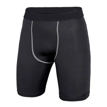 

Men's Casual Quick Dry Shorts Tight Shorts Compression Shorts hc