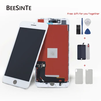 

AAA+ display For iPhone 6 6s Plus lcd touch screen digitizer assembly for iPhone 7 plus X XS XR cell phone module ips pantalla
