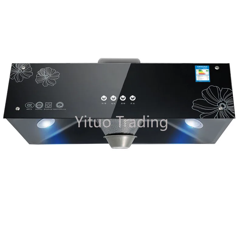 tovlux range hood