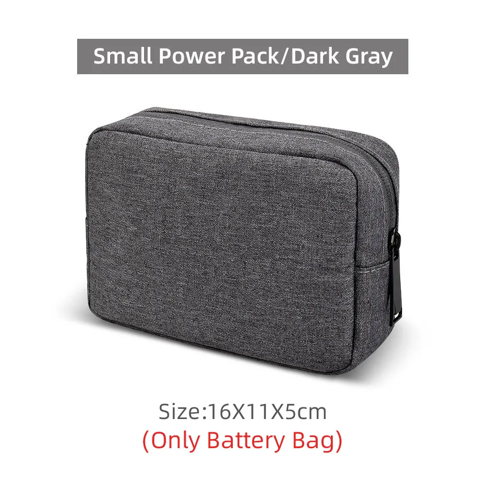 DarkGray BatteryBag Сумка через плечо для ноутбука Macbook Air 13,3 14,1 15,4 15,6 дюймов чехол для ноутбука Dell acer Asus модный портативный бизнес - Цвет: DarkGray BatteryBag