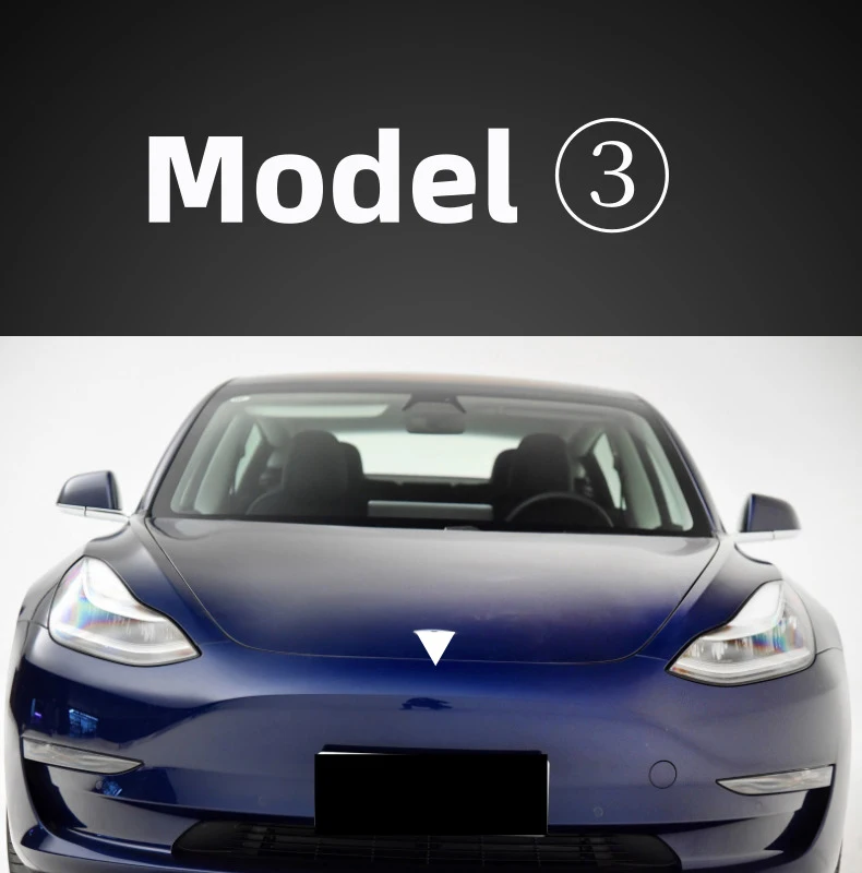 Металлическая ножная педаль для автомобиля для Tesla модель 3 Авто педаль акселератора тормоз педаль для отдыха
