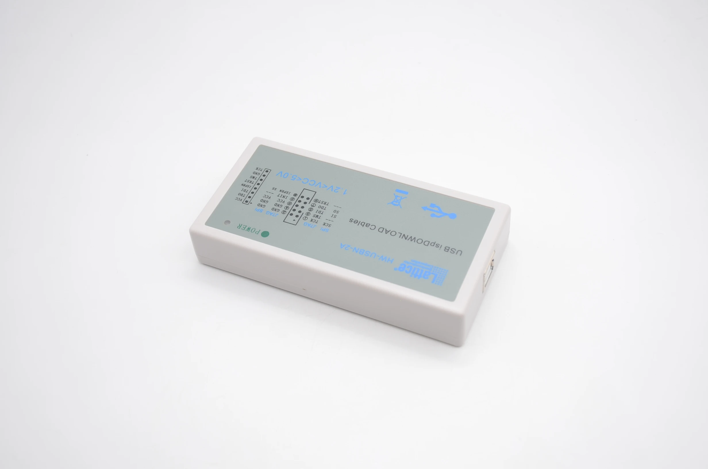 USB Isp скачать кабель JTAG SPI программист для решетки FPGA CPLD макетная плата Поддержка