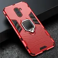 Case-Red