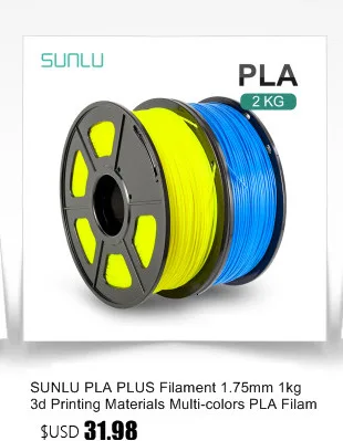 Cheap Materiais de impressão 3D