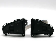 Подходит для- Yeti супер быстрый Fabia PQ35 платформа MTF весло Многофункциональное рулевое колесо Кнопка/переключатель Bluetooth b