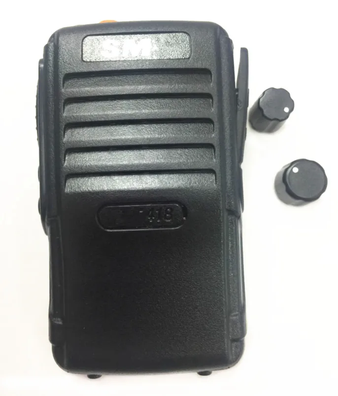 

walkie talkie Accessories Shell for motorola SMP418 two way radios