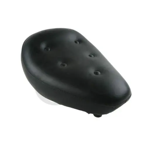 

New Synthetic Leather Front Seat For Yamaha Virago 250 XV250 1988-2013 06 07 08