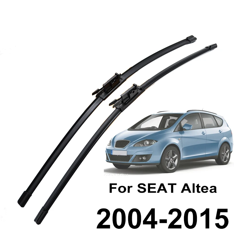 Эрик, стеклоочиститель лобового стекла стеклоочистителей для SEAT Altea 2004 2005 2006 2007 2008 2009 2010 2011 2012 2013 2"+ 26"