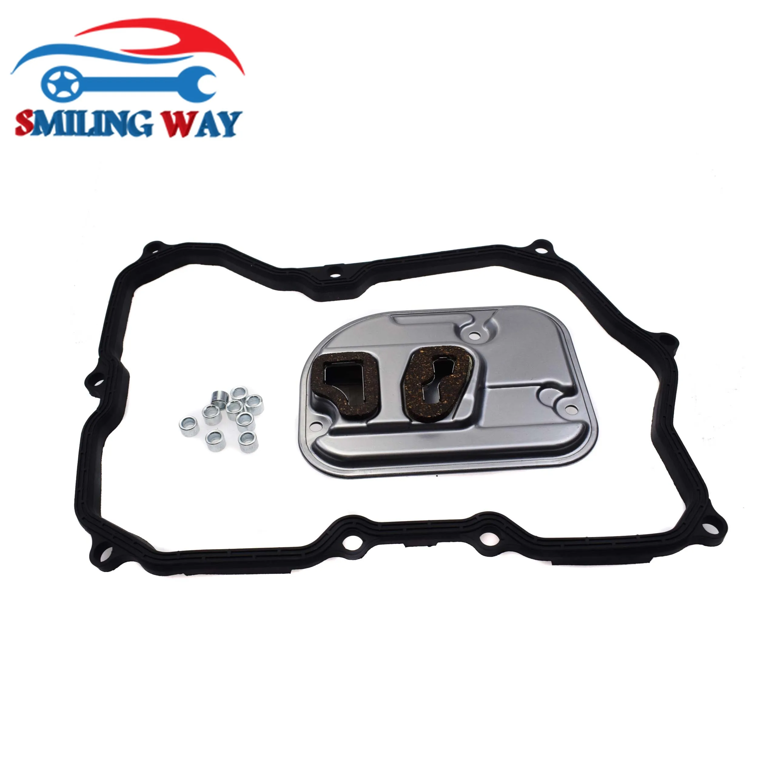 Transmission Oil Strainer Filter 09M321370A 09M325429 G055025A2 & Oil ...