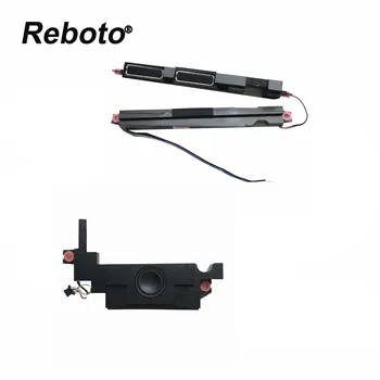 

Original For DELL Alienware 17 R5 R4 Laptop Built-in speaker 08VKRK 8VKRK PK23000UB00 0JW7R1 JW7R1 PK23000UA00