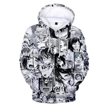 wish ahegao hoodie