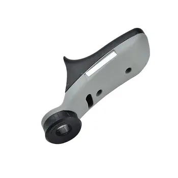 

Electric Grinder Handle Home Rotary Drill Grip Grinding Machine Accessories Tools Handle For 3000 Series 72XD