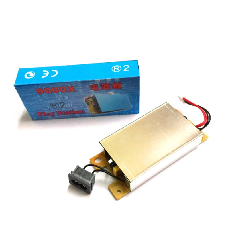 Power Supply Board for PS2 Slim 90000 90xxx Console | Электроника