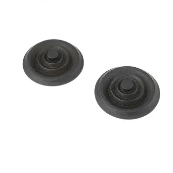 

1Set Silicone Protective Cover Remote Controller Joystick Thumb Rocker Dust Proof Cap Guard for D-JI Mavic Air 2 Accessories