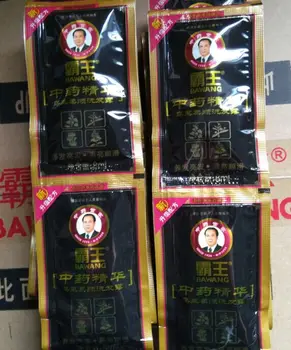 

Anti h air Loss Natural Plant Essence Anti Dandruff Shampoo Professional Care 8ML*10PCS andrea 70