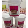 1Bottle 120ml Acrylic Powder For Nails Art Polymer Tips Builder Pink,Clear,White Nails Professional Acrylic Nail Powders &*& 1