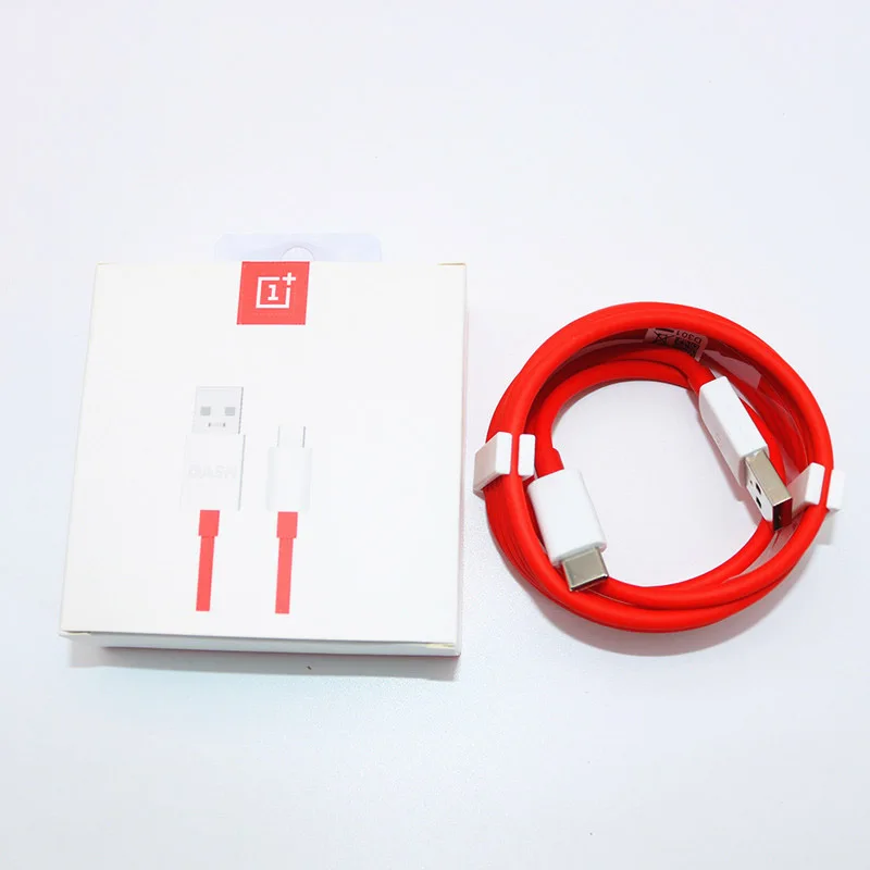 Нейлоновый кабель для Oneplus 7, 6, 5, 3, 3, mlaren, usb type-C, деформация, быстрая зарядка, USB-C, шнур Oneplus6T, 1 м, 5 В, 4a