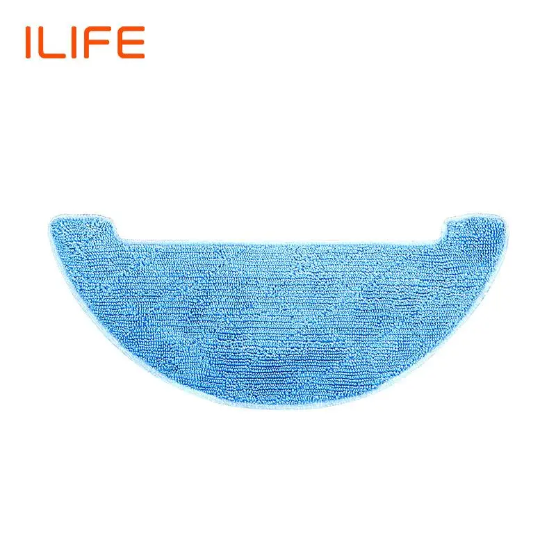 Салфетка для швабры ILIFE V8s/V8 Plus | Бытовая техника