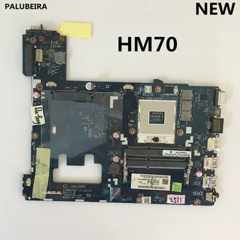 

PALUBEIRA NEW LA-9632P For Lenovo G500 laptop motherboard HM70 Laptop Motherboard s989 VIWGP/GR LA-9632P tested working