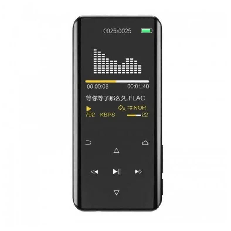 HiFi плеер RUIZU D25 32Gb Bluetooth | Электроника