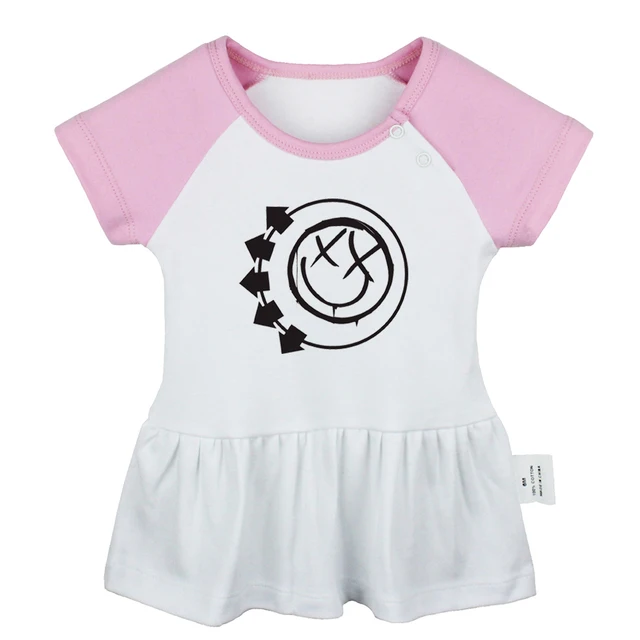 blink 182 baby clothes