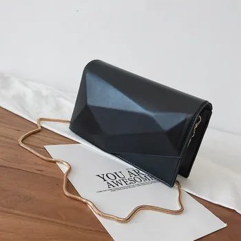 

Luxury Brand Designer Crossbody Messenger Bags Women Solid 2021 Fashion Handbags Shoulder Bag Chain Travel Purses Large Capacity