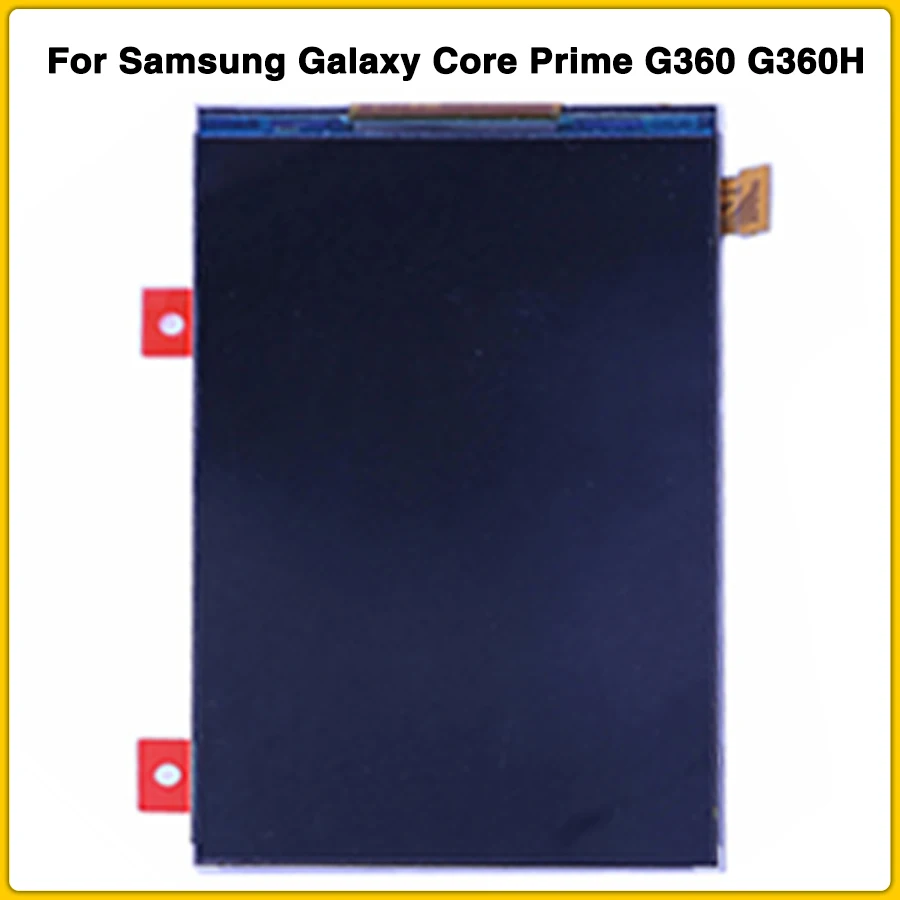 Новая сенсорная ЖК панель для samsung Galaxy Core Prime G360 G360H G3608 G361 G361F G361H дисплей Сенсорная