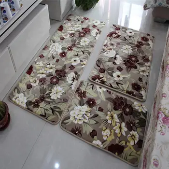 

35 3 pcs Mat Set,Anti-slip Bath Rug Stone Carpets,Cartoon Bath Mats and Toilet,Tapis Salle de Bain,Carpet in the Bathroom