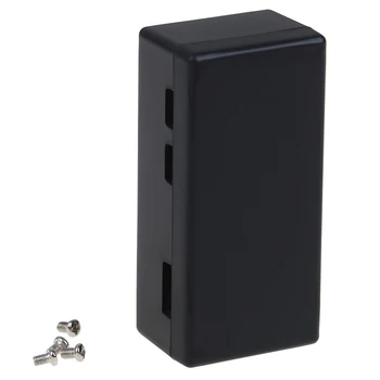 

Plastic Protective Case Shell Cover Enclosure Box Housing for Raspberry Pi Zero