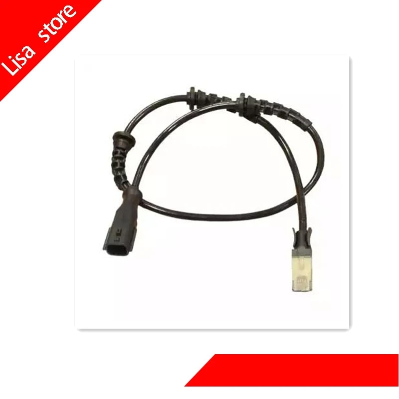 ABS Wheel Speed Sensor Front Left/Right For RENAULT Clio Euro 2004 OEM
