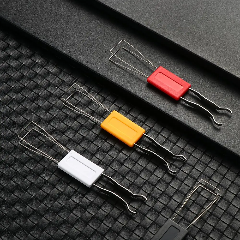 Key Switch Puller Keycap Puller Wire Switch Mechanical Keyboard Removal Tool Replacement Mechanical Keyboard Accessories keycap remover