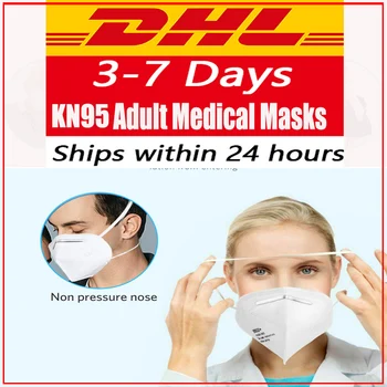 

KN95 Meltblown Cloth Non Disposable Reusable Mask 99% Filter Dust PM2.5 Particulate Pollution Respirator KN95 Earloop Masks #950