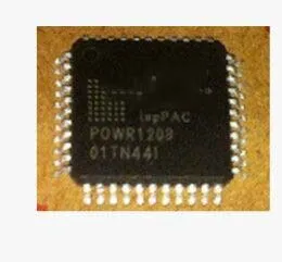 

New POWR1208-01TN44I ISPPAC-POWR12080-1TN44I POWR1208 44-LQFP