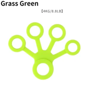 Gym Fitness Yoga Blocks 2021 Hot EVA Yoga Cork Block Pilates Foam Brick Home Stretch Exercise Training Bodybuilding Equipment Chocolate