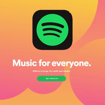 

12 months warranty Spotify Premium service private user No Ads High-end Non-destructive Music Official Master Offline Listening