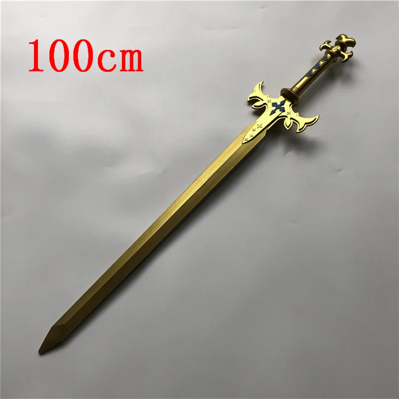 Cosplay Sword Cosplay Prop Cosplay Toy 1:1 Sword Art Online Elucidator Dark Repulsor Sword Weapon Cosplay SAO kirito Asuna sword Anime Ninja Knife PU Weapon Prop