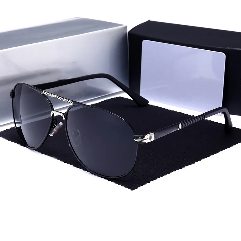 HOT-Brand-Sunglasses-Mercede-Designer-Polarized-Semi-Rimless-Driving-Eyewear-Outdoor-GafasSports-Motion-Oculos-De-Sol (2)