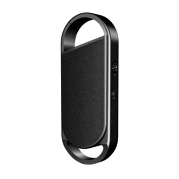 

NEW Portable Keychain Digital Voice Recorder One-Key Recording and Saving Digital Recording Pen Built in High-Quality Microphone