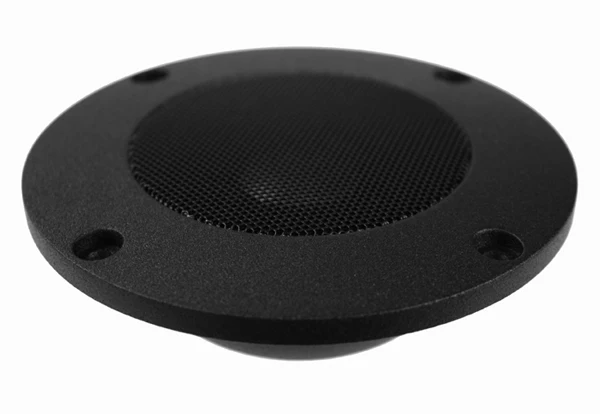 HF-180 HiFi динамики 1 дюймовый купольный твитер блок/E0058-06 T29B001/93 6 дБ Ом 90 Вт |