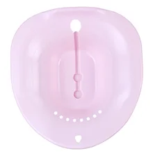 Биде инструмент для чистки туалета портативный Противоскользящий безопасный для беременных гинекологический материнский ребенок MF