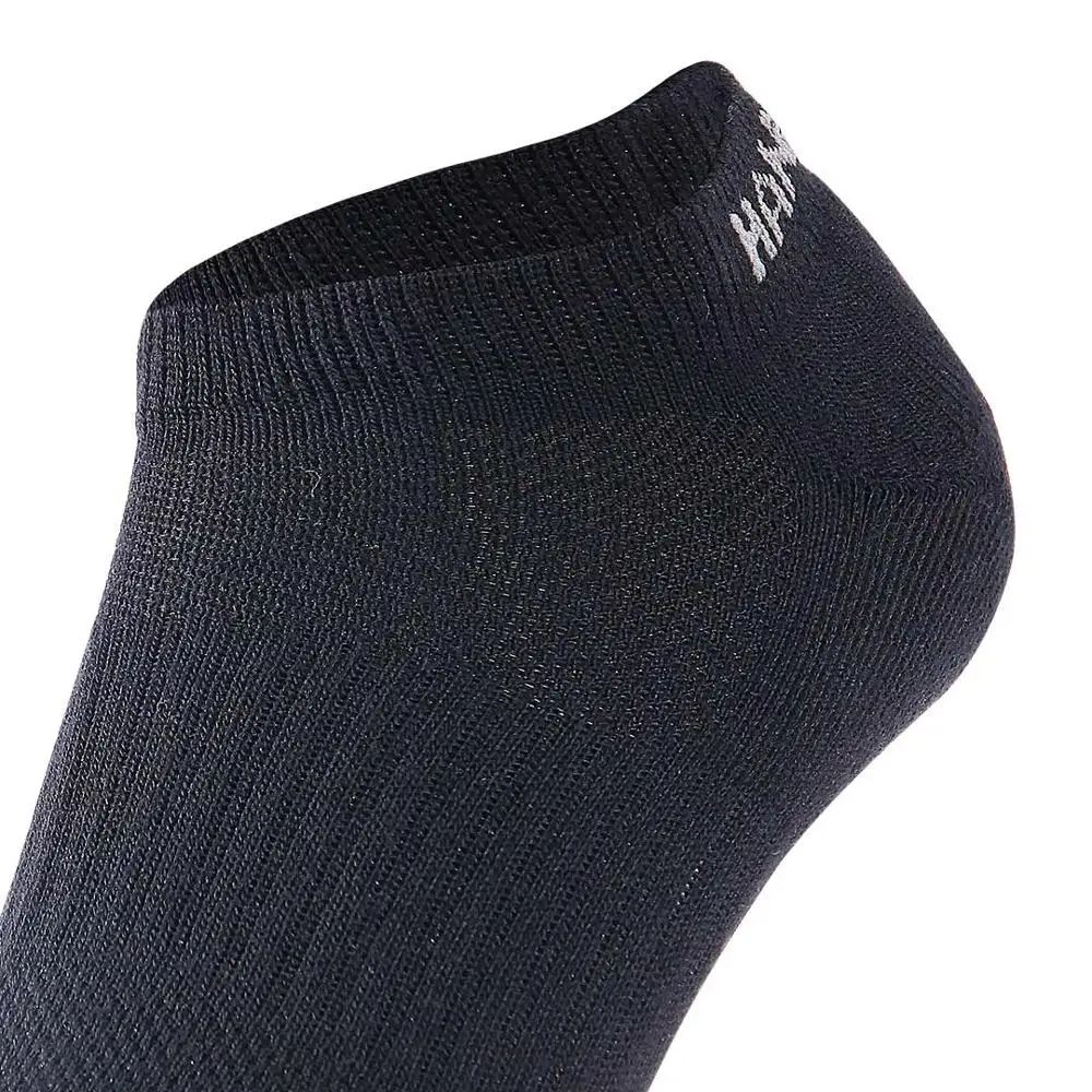 3 пары MI Mijia спортивные носки мужские короткие носки деловые повседневные однотонные носки Нескользящая одежда мягкие носки до лодыжки для размера 39-44