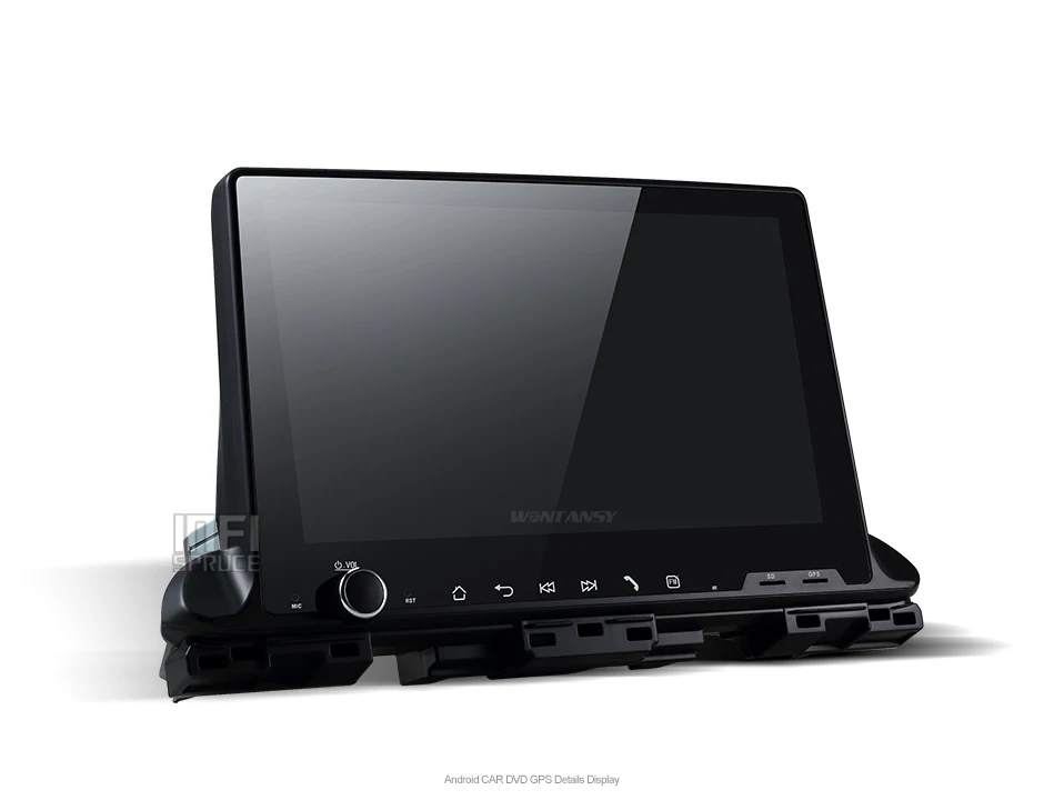 Автомобильный dvd для Kia CERATO K3 gps с автомагнитолой стерео Мультимедийный плеер навигатор Android 9,0 PX6