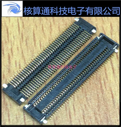 

Начните продавать в одном 0543630878 543630878 54363-0878 Оригинал 80pin 0,5 мм Шаг 1 шт. также можно заказать в упаковке 10 шт.