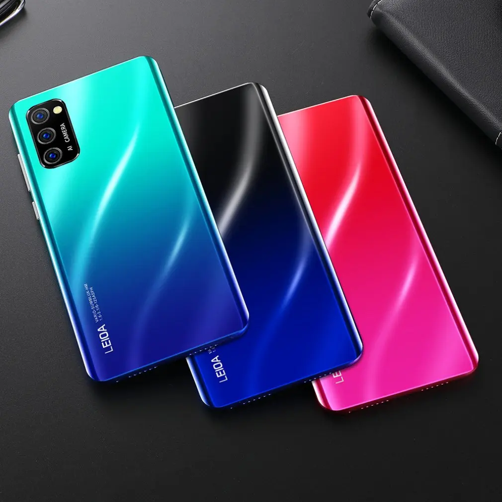 S20mini Smart 5 Inch HD Screen 1+16GB 8MP Front
