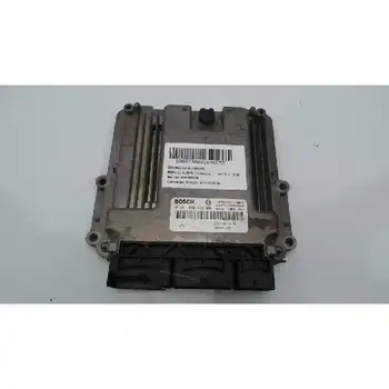 

0281030439 0281030439 switchboard Engine EUA Renault Clio Iv Expression