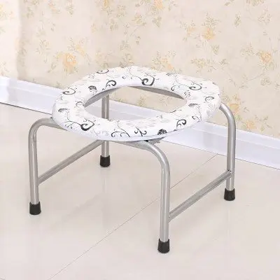 

People with Disabilities Toilet Potty Chair Pregnant Women Old Man Commode Chair Toilet Elderly People Seat Men And Women