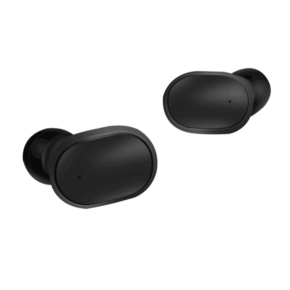 A6S TWS Беспроводные Bluetooth 5,0 наушники, стерео спортивные наушники для фитнеса, гарнитура с объемным шумоподавлением для iPhone huawei