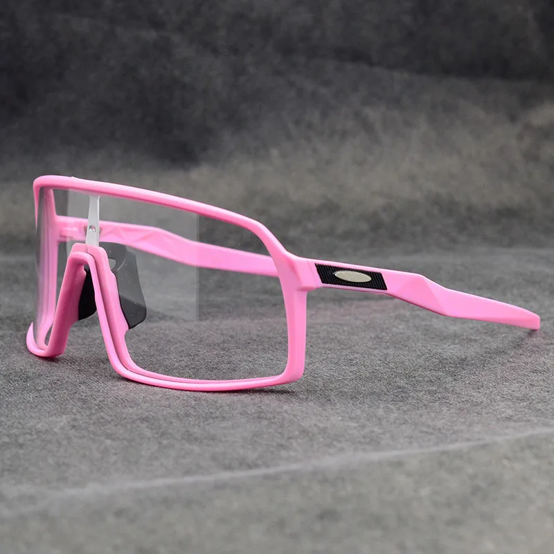 Новые брендовые дизайнерские женские солнцезащитные очки для езды на велосипеде, Для мужчин Для женщин велосипед спортивные Фотохромные защитные очки для катания на велосипеде, женские и мужские очки, солнечные очки bicicleta 1 объектив