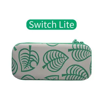 

Yfashion Console Storage Bag Carrying Case for Animal Crossing for Nintendo switch Accessory For Nintend Switch NS